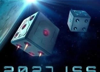 Iss слот игра