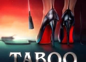 Taboo игровой слот
